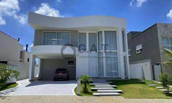 Imagem: Casa de condomínio à venda, no Condomínio