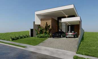 Imagem 5: CASA À VENDA NO CONDOMÍNIO TERRAS ALPHA NOVA ESPLANADA - SOROCABA/SP