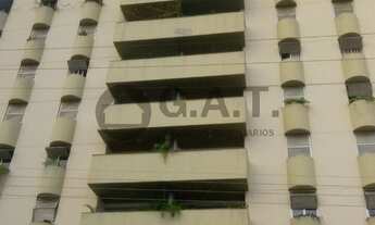 Imagem: APARTAMENTO, VENDA, EDIFÍCIO ARPOADOR