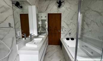 Imagem 4: CASA À VENDA NO CONDOMÍNIO RESIDENCIAL GIVERNY - SOROCABA/SP