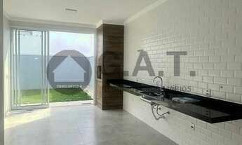 Imagem 4: CASA PARA LOCAÇÃO NO CONDOMÍNIO CAMPOS DO CONDE - SOROCABA/SP