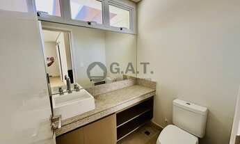 Imagem 7: CASA PARA LOCAÇÃO NO CONDOMÍNIO VILA HAYMAN - SOROCABA/SP