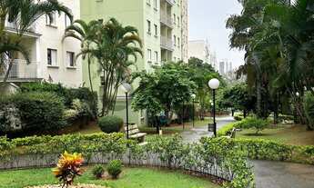 Imagem: Apartamento com 2 quartos, 69.95m², à