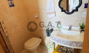 Imagem 3: CASA TERREA À VENDA NO CONDOMÍNIO JARDIM PORTUGAL - SOROCABA/SP