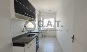 Imagem 2: APARTAMENTO PARA LOCAÇÃO NO JARDIM VERGUEIRO - SOROCABA/SP