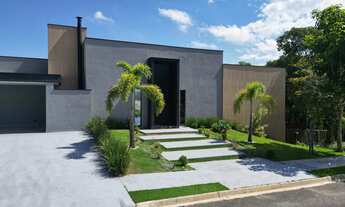 Imagem 2: Casa à venda no condominio Village Ipanema II - SOROCABA/SP