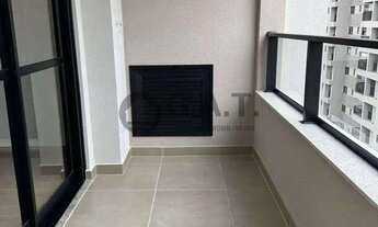 Imagem 7: Apartamento à venda, no Union Planeta, em Sorocaba, Além Ponte, com 1 quarto, 48,53m²