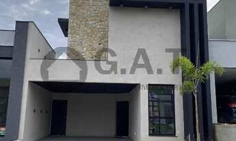 Imagem: CASA À VENDA NO CONDOMÍNIO RESERVA IPANEMA