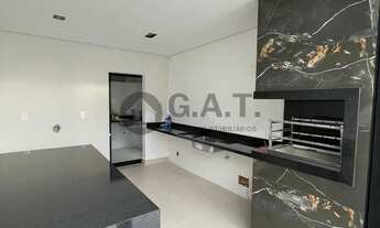 Imagem 6: CASA À VENDA NO CONDOMÍNIO RESERVA IPANEMA - SOROCABA/SP