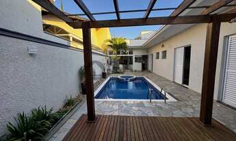 Imagem 5: CASA EM CONDOMÍNIO À VENDA NO VILLAGIO MILANO - SOROCABA/SP