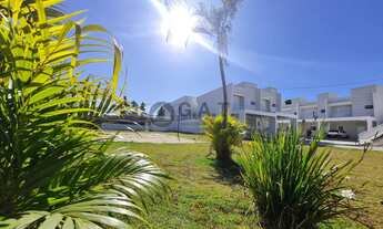 Imagem: Aluguel de Casa em Condomínio de Alto Padrão