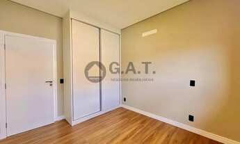 Imagem 2: Casa de condomínio à venda, no Condomínio Residencial Mont Blanc, em Sorocaba, Condomínio