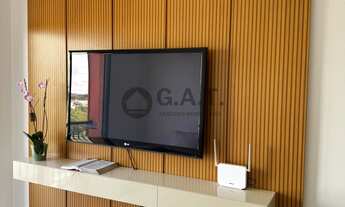 Imagem 3: APARTAMENTO À VENDA NO EDIFÍCIO TORRES DE MALAGA - SOROCABA/SP