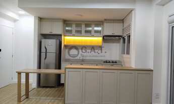 Imagem 4: APARTAMENTO À VENDA NO NOTTING HILL - SOROCABA/SP