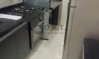 Imagem 5: APARTAMENTO À VENDA NO EDIFÍCIO ECOPARK - SOROCABA/SP