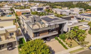 Imagem 6: Casa de condomínio com 5 quartos, 787m², à venda em Sorocaba, Condomínio Residencial Saint