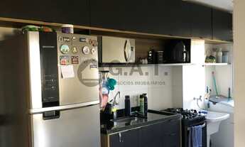 Imagem 5: APARTAMENTO À VENDA NO RESIDENCIAL TRIX HOME HORTO - SOROCABA/SP