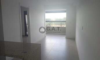 Imagem 4: APARTAMENTO PARA LOCAÇÃO NO EDIFÍCIO UNION PLANETA - SOROCABA/SP