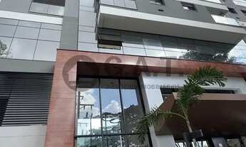 Imagem 1: Apartamento à venda em Sorocaba-SP: 2 quartos, 2 suítes, 2 salas, 3 banheiros, 2 vagas de