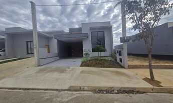 Imagem 2: CASA À VENDA NO CONDOMÍNIO VILLAGIO WANEL - SOROCABA/SP