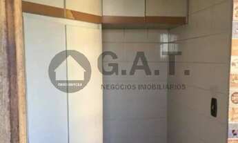 Imagem 6: APARTAMENTO À VENDA NO EDIFÍCIO MARIA ALCOLEA - SOROCABA/SP