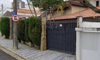 Imagem: CASA À VENDA NO JARDIM PAULISTANO - SOROCABA/SP