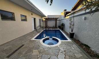 Imagem 3: CASA EM CONDOMÍNIO À VENDA NO VILLAGIO MILANO - SOROCABA/SP