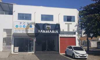 Imagem 1: SALA COMERCIAL PARA LOCAÇÃO NO JARDIM MARIA DO CARMO EM SOROCABA/SP