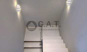 Imagem 2: CASA À VENDA NO CONDOMÍNIO IBITI RESERVA - SOROCABA/SP