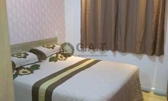 Imagem 3: APARTAMENTO À VENDA NO EDIFÍCIO BRISA DO PARQUE I - SOROCABA/SP