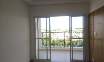 Imagem 3: APARTAMENTO PARA LOCAÇÃO NO CONDOMÍIO VILLA LOBOS CAMPOLIM - SOROCABA/SP