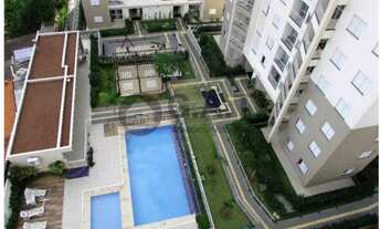 Imagem: APARTAMENTO À VENDA NO MIRANTE DE SANTA