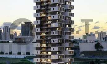 Imagem: Apartamento de luxo à venda em Votorantim-SP