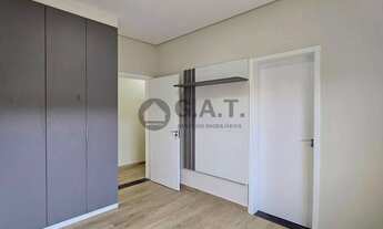 Imagem 6: Casa em Condomínio para Locação em Votorantim-SP - Green Valley: 3 Quartos, 3 Suítes, 1 Sa