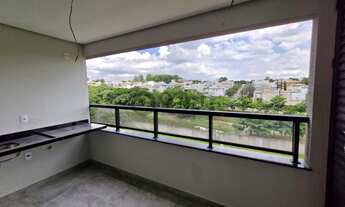 Imagem 2: Apartamento à venda, no Condomínio Terraço Boa Vista, em Sorocaba, Jardim do Paço, com 3 q