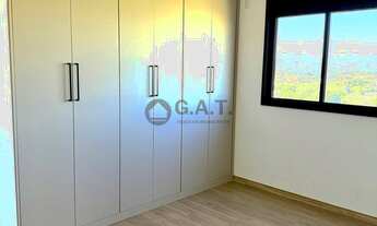 Imagem 4: APARTAMENTO PARA LOCAÇÃO NO EDIFÍCIO UNION PLANETA - SOROCABA/SP