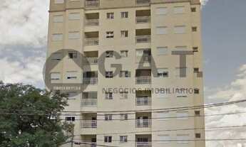 Imagem 1: Imperdível! Apartamento à venda em Sorocaba-SP, Jardim Europa, 3 quartos, 1 suíte, 2 salas