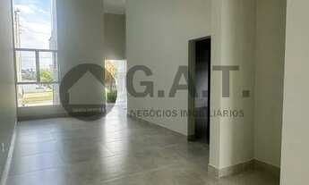 Imagem 2: CASA PARA LOCAÇÃO NO CONDOMÍNIO CAMPOS DO CONDE - SOROCABA/SP