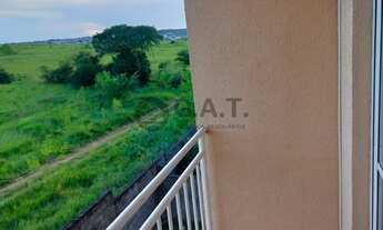 Imagem 3: APARTAMENTO PARA LOCAÇÃO NO VILA FLORA- SOROCABA/SP