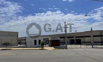 Imagem 3: GALPÃO PARA LOCAÇÃO NO BAIRRO DO EDEN - SOROCABA/SP