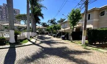 Imagem: CASA À VENDA NO CONDOMÍNIO RESIDENCIAL