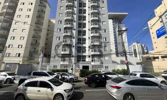 Imagem 2: Apartamento com 3 quartos, 85m², à venda em Sorocaba, Parque Campolim