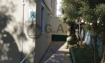 Imagem: APARTAMENTO PARA LOCAÇÃO NO RESIDENCIAL