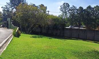 Imagem 7: TERRENO EM CONDOMÍNIO À VENDA NO CONDOMÍNIO RANCHO DIRCE - SOROCABA/SP