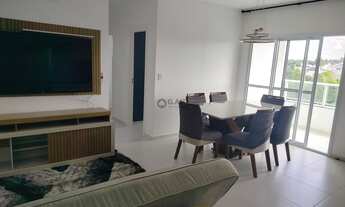 Imagem: Apartamento para locação no Parque Campolim