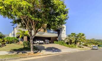 Imagem: Casa de condomínio com 5 quartos, 787m²