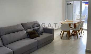 Imagem 4: CASA À VENDA NO CONDOMÍNIO RESIDENCIAL SPLENDORE - SOROCABA/SP