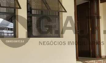 Imagem: CASA À VENDA NO JARDIM GUADALAJARA - SOROCABA/SP