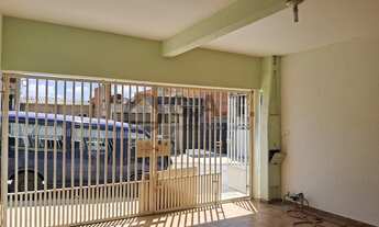 Imagem 3: CASA À VENDA NO SÃO BENTO - SOROCABA/SP