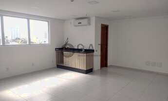 Imagem: SALA COMERCIAL PARA LOCAÇÃO NO EDIFÍCIO